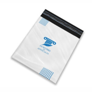 PREM - ENVELOPE DE SEGURANÇA 320X400 - 10g | 1X0 - 1000 unidades | ENVS1000C