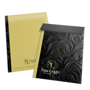 APERGAMINHADO - 90g | 4X0 - 50 unidades | ENVS3