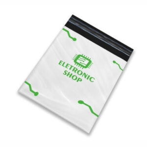 PREM - ENVELOPE DE SEGURANÇA 320X400 - 10g | 1X0 - 500 unidades | ENVS500C