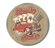 ADESIVO METALIZADO VINIL SEM TINTA BRANCA - 120g | 4X0 - 1768 unidades | ETQ8CM5