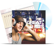 COUCHE BRILHO - 300g | 4X0 - 1000 unidades | EV1000