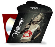 COUCHE BRILHO - 300g | 4X4 - 1000 unidades | EVD41000