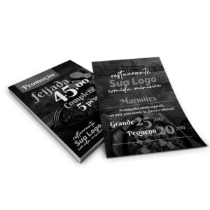 APERGAMINHADO - 180g | 1X1 - 100 unidades | F10011