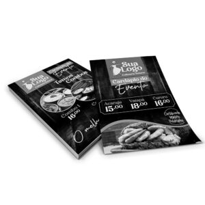 APERGAMINHADO - 180g | 1X1 - 200 unidades | F20011