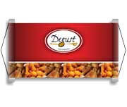 LONA FRONT LIGHT - 440g | 4X0 - 1 unidade | F603