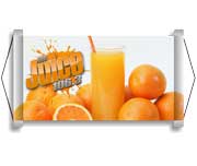 LONA FRONT LIGHT - 440g | 4X0 - 1 unidade | F703