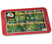 APERGAMINHADO - 75g | 4X0 - 10 unidades | F754010