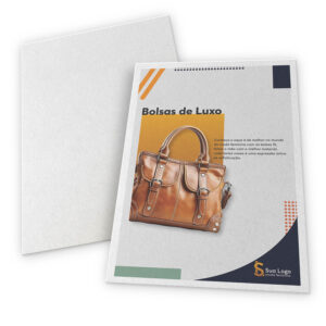 APERGAMINHADO - 180g | 4X0 - 1 unidade | FA1841