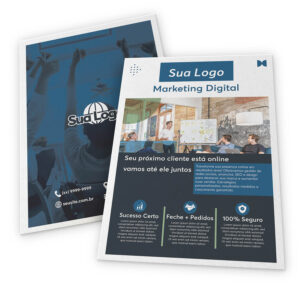 APERGAMINHADO - 180g | 4X4 - 10 unidades | FA184410