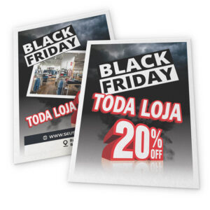 APERGAMINHADO - 150g | 4X4 - 1 unidade | FA18441C