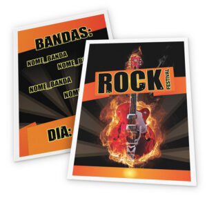 APERGAMINHADO - 150g | 4X4 - 50 unidades | FA18441C50