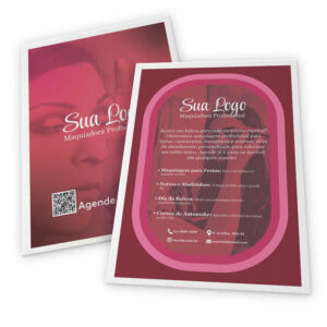 APERGAMINHADO - 180g | 4X4 - 5 unidades | FA18445