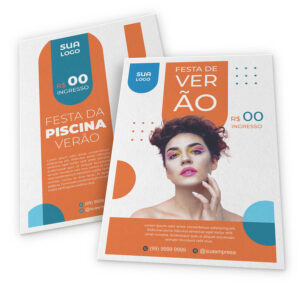 APERGAMINHADO - 240g | 4X4 - 5 unidades | FA24445