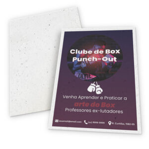 RECICLATO DIGITAL - 240g | 4X0 - 50 unidades | FAR140C50