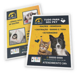 RECICLATO DIGITAL - 240g | 4X4 - 5 unidades | FAR544