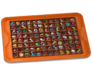 COUCHE BRILHO - 70g | 4X0 - 2500 unidades | FBA45