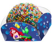 COUCHE BRILHO - 250g | 4X0 - 1000 unidades | FDC25010