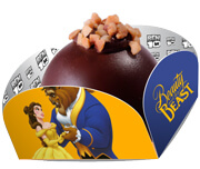 COUCHE BRILHO - 300g | 4X1 - 1000 unidades | FDCVF1411