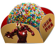 COUCHE BRILHO - 300g | 4X4 - 1000 unidades | FDCVF34