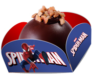 COUCHE BRILHO - 300g | 4X4 - 500 unidades | FDCVF345