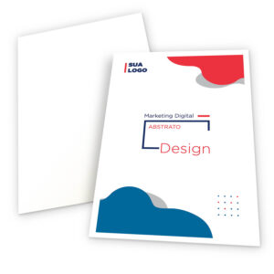 COUCHE BRILHO - DIGITAL - 300g | 4X0 - 5 unidades | FDLF05C