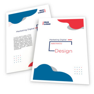 COUCHE BRILHO - DIGITAL - 300g | 4X4 - 5 unidades | FDLF45C