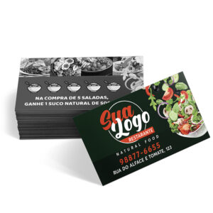 COUCHE BRILHO - DIGITAL - 250g | 4X1 - 100 unidades | FIDEL2B