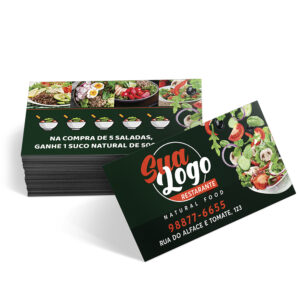 COUCHE BRILHO - DIGITAL - 300g | 4X4 - 100 unidades | FIDEL2C1