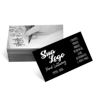 APERGAMINHADO - 240g | 1X1 - 250 unidades | FIDEL6