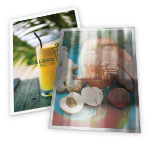 METALIZADO - 250g | 4X4 - 25 unidades | FM2544