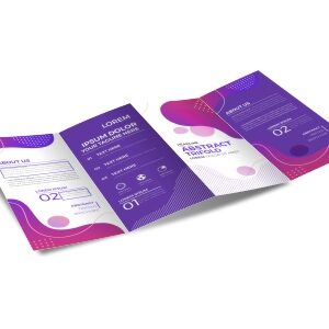 COUCHE BRILHO - 70g | 4X4 - 5000 unidades | FOLD00006