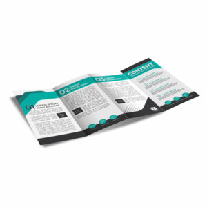 COUCHE BRILHO - 115g | 4X4 - 1000 unidades | FOLD00010