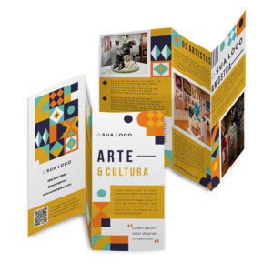 APERGAMINHADO - 150g | 4X4 - 5000 unidades | FOLD00045