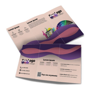 APERGAMINHADO - 90g | 4X4 - 1000 unidades | FOLD00049