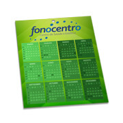 COUCHE BRILHO - DIGITAL - 300g | 4X0 - 50 unidades | FP06C