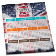 COUCHE BRILHO - DIGITAL - 250g | 4X0 - 50 unidades | FP23