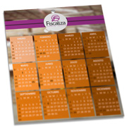 COUCHE BRILHO - DIGITAL - 250g | 4X0 - 250 unidades | FP25