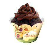 COUCHE BRILHO - DIGITAL - 250g | 4X0 - 25 unidades | FPC04