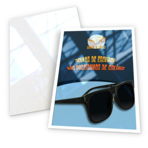 PVC BRANCO 050 - 50g | 4X0 - 25 unidades | FPVB41CC25