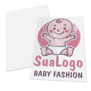 PVC TRANSLUCIDO DIGITAL - 30g | 4X0 - 25 unidades | FPVT001C25