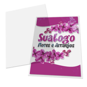 PVC TRANSPARENTE DIGITAL - 30g | 4X0 - 5 unidades | FPVT50