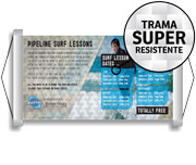 LONA SUPER TITANIUM - 280g | 4X0 - 1 unidade | FST308