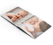 COUCHE BRILHO - FOTO REVISTA - 150g | 4X4 - 5 unidades | FT1502