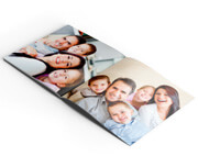 COUCHE BRILHO - FOTO REVISTA - 150g | 4X4 - 25 unidades | FT1504