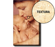 FOTOTELA CANVAS - 360g | 4X0 - 1 unidade | FTC60100