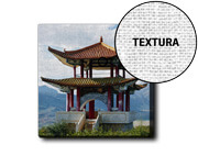 FOTOTELA CANVAS BRANCA - 360g | 4X0 - 1 unidade | FTCB4040