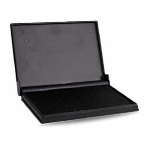 ALMOFADA DE CARIMBO - COM TINTEIRO - GENC - 10g | 0X0 - 1 unidade | GENC0005