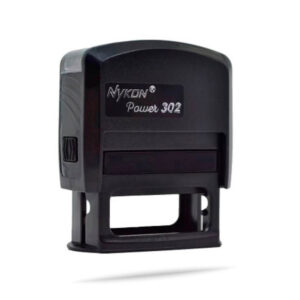 CARIMBO AUTOMÁTICO - COLOR - GENC - 10g | 1X0 - 1 unidade | GENC0015