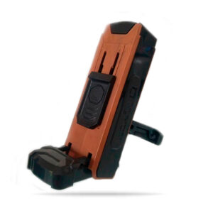 CARIMBO DE BOLSO - POCKET - NYKON V POWER 302 - GENC - 10g | 1X0 - 1 unidade | GENC0025