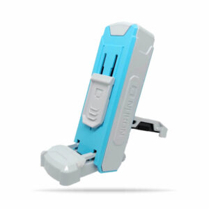 CARIMBO DE BOLSO - POCKET - NYKON V POWER 302 - GENC - 10g | 1X0 - 1 unidade | GENC0030